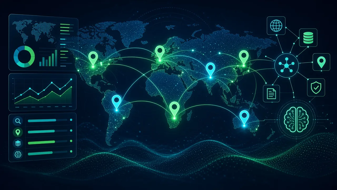 GEO and AI Search: The Next Layer of Technical SEO