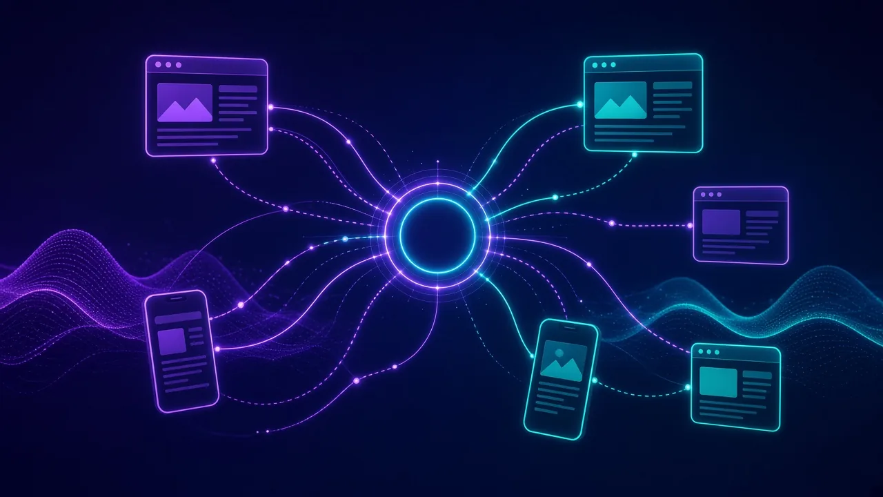 Real-Time Systems with SignalR and .NET 9