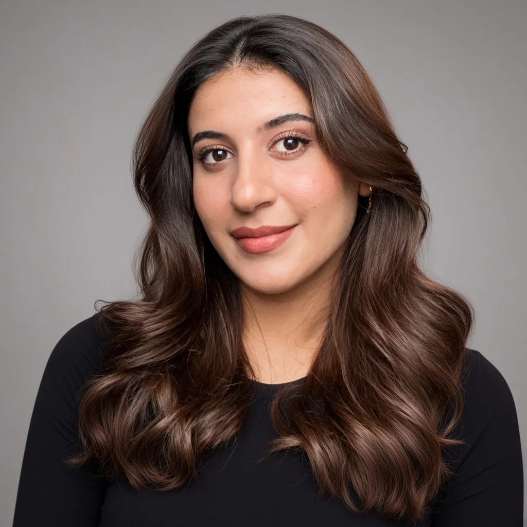 Ayşegül Yıldız